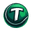 Tennex Tennis logo